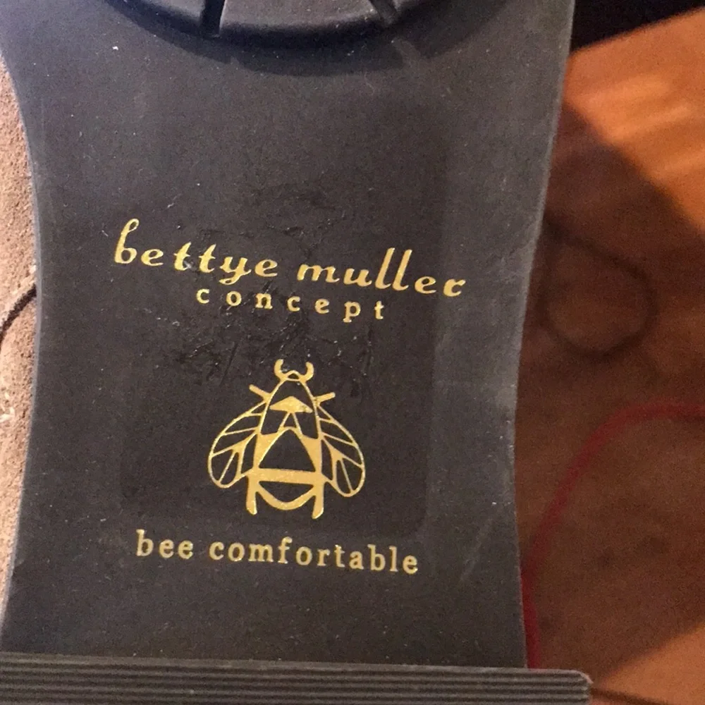 Bettye Muller boots - Picture 6 of 7